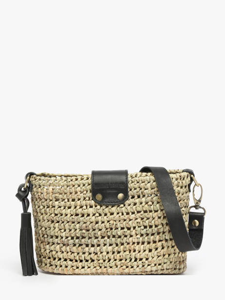 Cross Body Tas Riviera Virginie darling Beige riviera RIVKMICK ander zicht 4